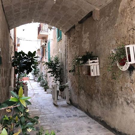 Casa Donna Assunta Villa Monopoli Luaran gambar