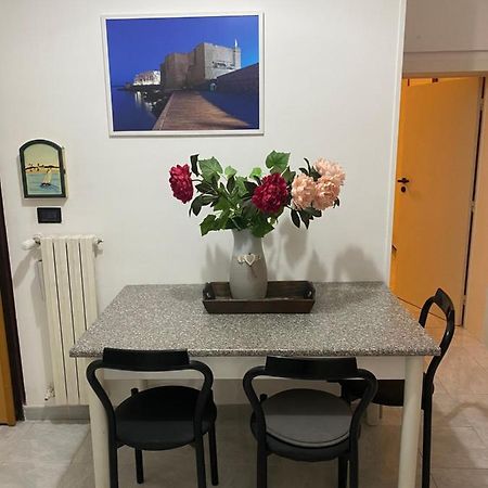 Casa Donna Assunta Villa Monopoli Luaran gambar