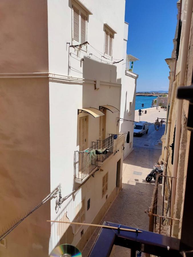 Casa Donna Assunta Villa Monopoli Luaran gambar