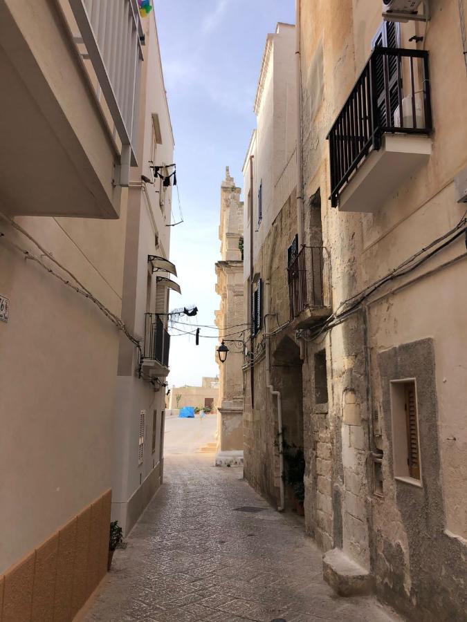 Casa Donna Assunta Villa Monopoli Luaran gambar
