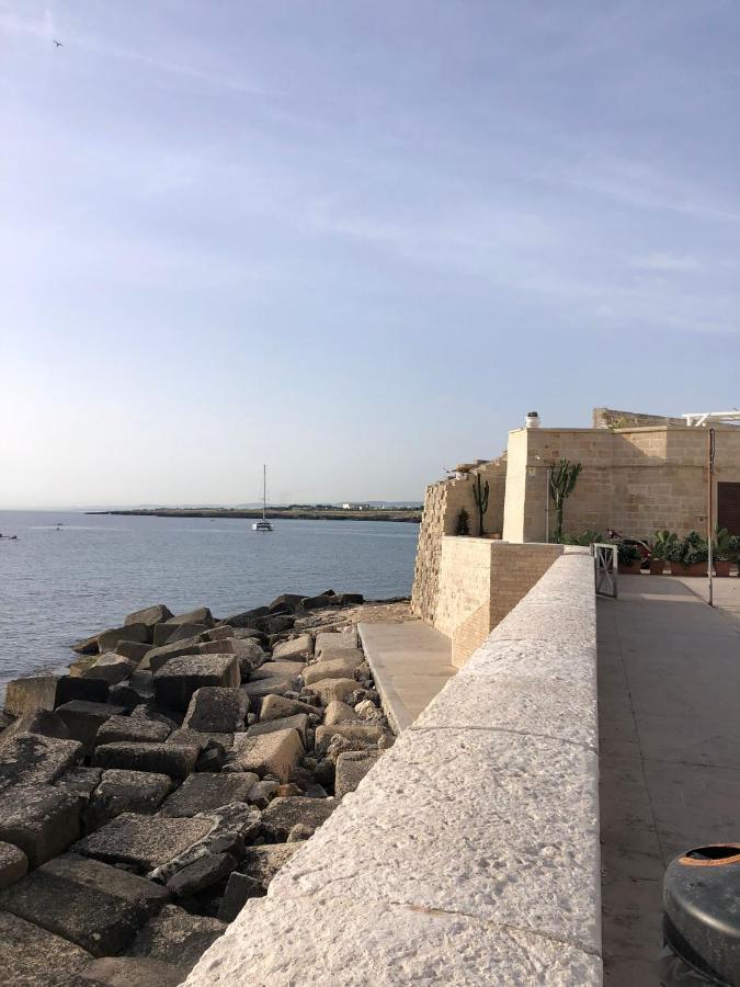Casa Donna Assunta Villa Monopoli Luaran gambar