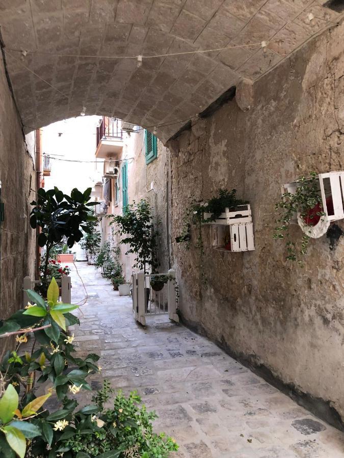 Casa Donna Assunta Villa Monopoli Luaran gambar