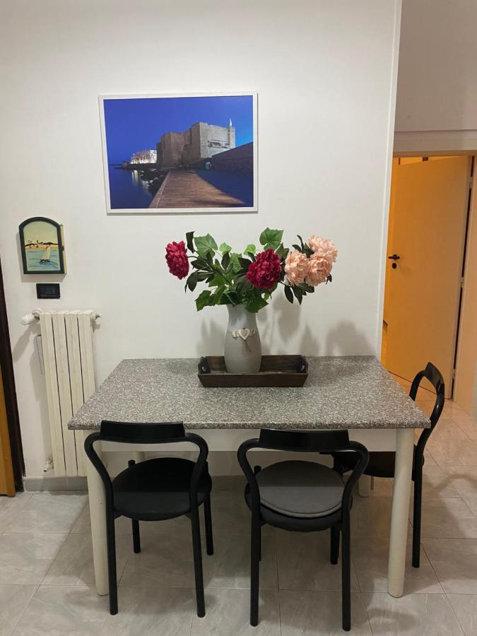 Casa Donna Assunta Villa Monopoli Luaran gambar