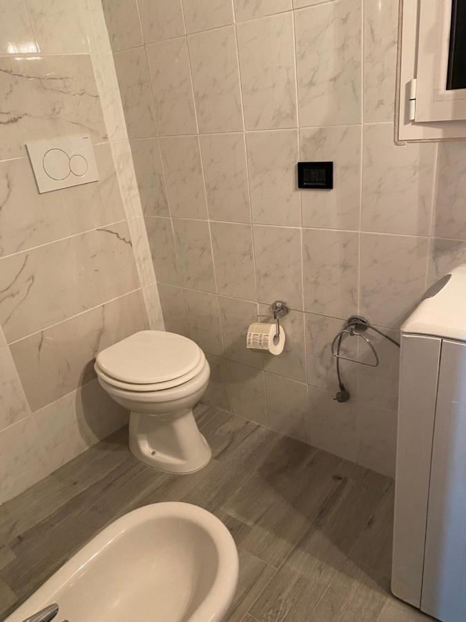 Casa Donna Assunta Villa Monopoli Luaran gambar