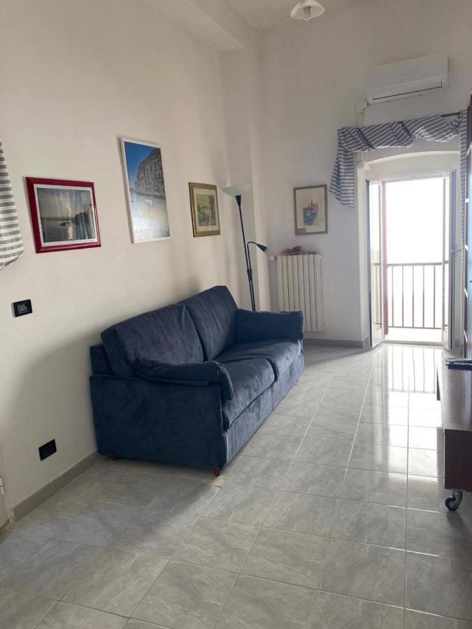 Casa Donna Assunta Villa Monopoli Luaran gambar