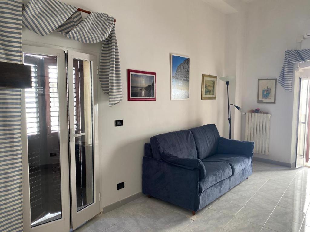 Casa Donna Assunta Villa Monopoli Luaran gambar